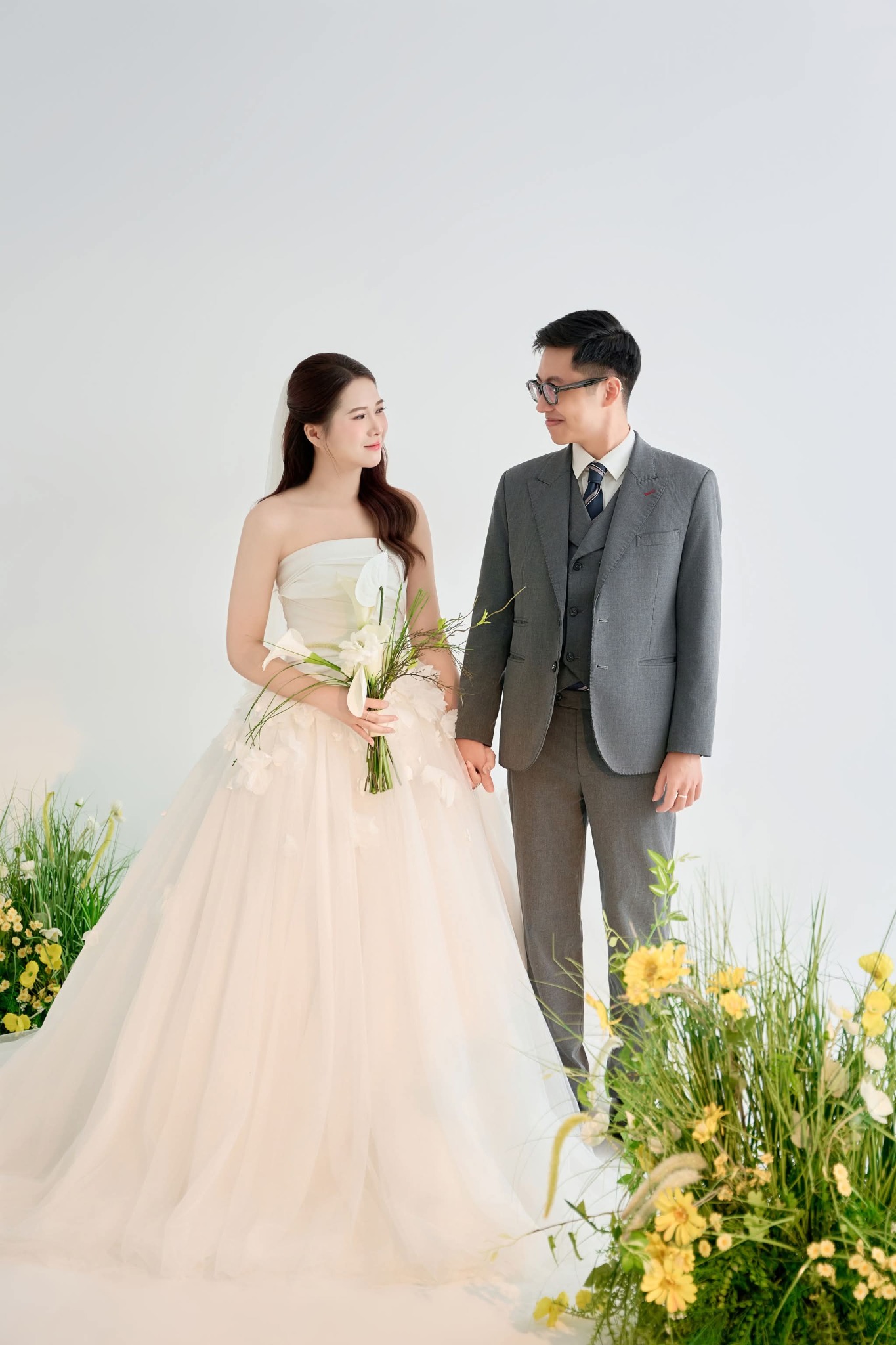 Ảnh cưới 1