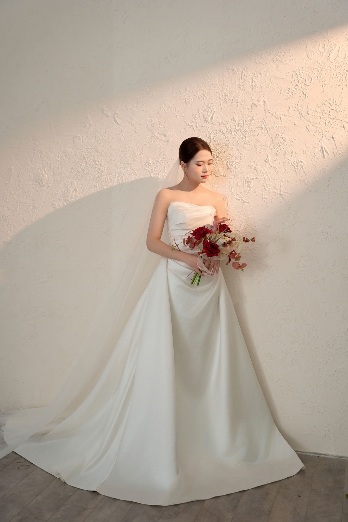 Cô dâu Mỹ Duyên