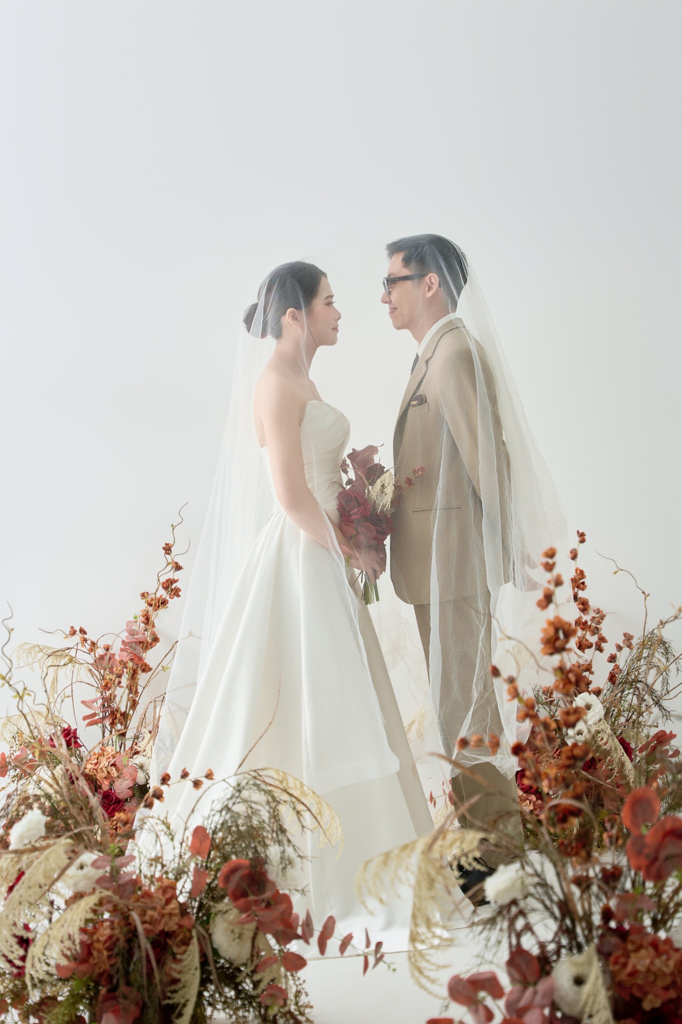 Ảnh cưới Hải và Duyên 5