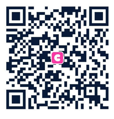 Mã QR chuyển khoản CAKE BY VPBANK